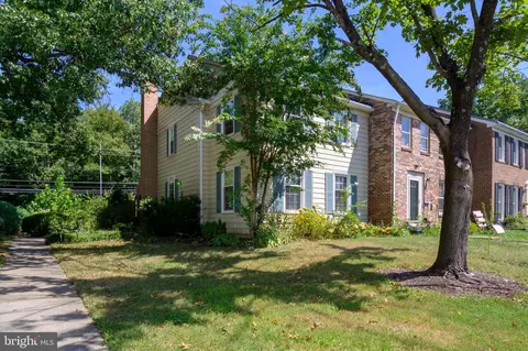2101 Laurance Ct, Crofton, MD 21114