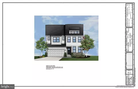 616 Mann Rd, Deale, MD 20751