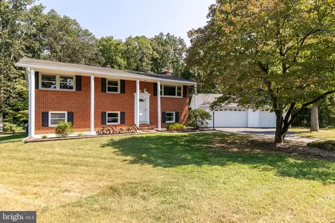443 Brightwood Rd, Millersville, MD 21108
