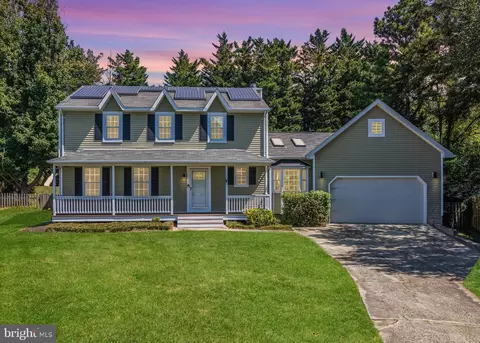 3104 Ulster Ct, Annapolis, MD 21403 photo 31