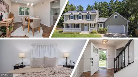3104 Ulster Ct, Annapolis, MD 21403
