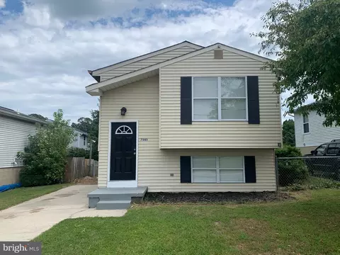 7545 Old Stage Rd, Glen Burnie, MD 21061