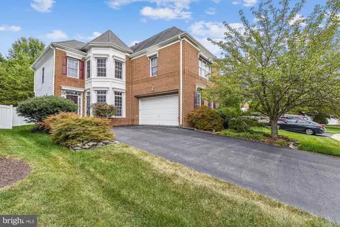 730 Crisfield Way, Annapolis, MD 21401
