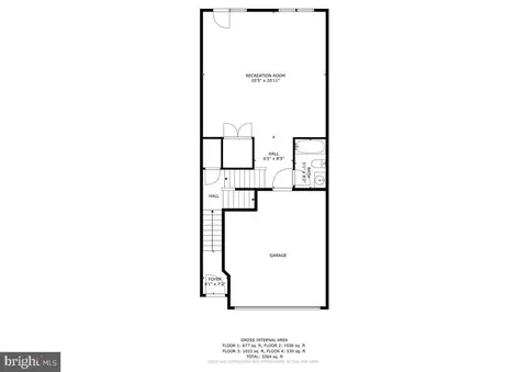 2525 Rolling Forest Dr, Hanover, MD 21076 photo 49