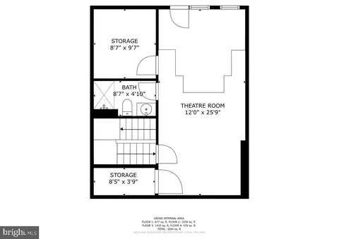 2525 Rolling Forest Dr, Hanover, MD 21076 photo 50