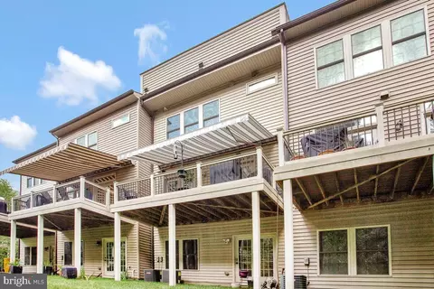 2525 Rolling Forest Dr, Hanover, MD 21076 photo 22