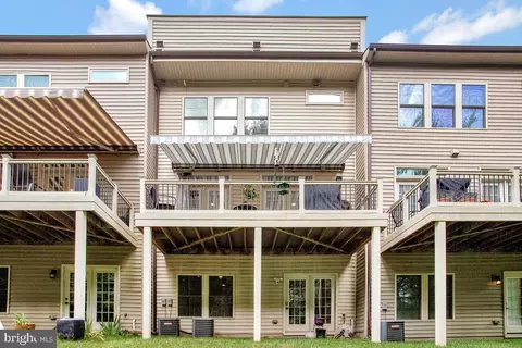 2525 Rolling Forest Dr, Hanover, MD 21076 photo 21