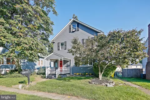 106 5th Ave, Brooklyn, MD 21225