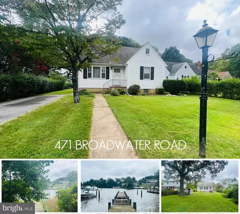 471 Broadwater Rd, Arnold, MD 21012