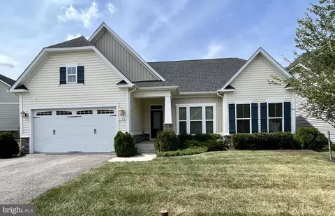 1394 Patuxent Ridge Rd, Odenton, MD 21113