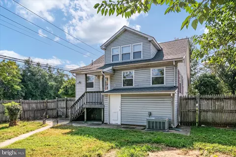 316 Doris Ave, Brooklyn, MD 21225