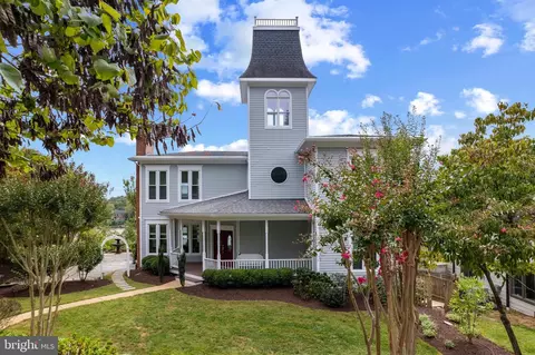 789 Sonne Dr, Annapolis, MD 21401