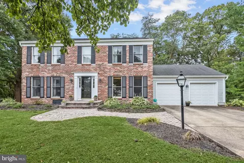 403 Green Grove Ct, Millersville, MD 21108