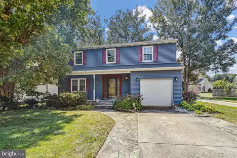 105 Foxwell Bend Rd, Glen Burnie, MD 21061