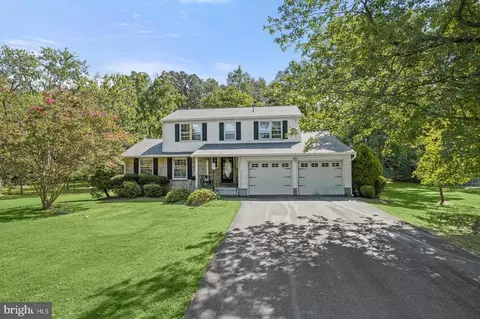 3047 Aberdeen Rd, Annapolis, MD 21403
