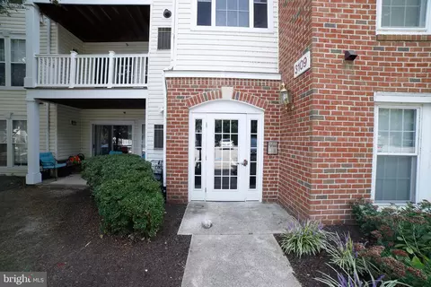 3109 River Bend Ct #D301, Laurel, MD 20724