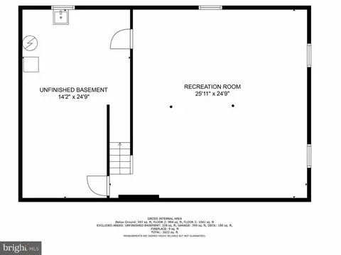 507 Burning Tree Dr, Arnold, MD 21012 photo 33