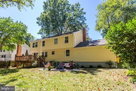 507 Burning Tree Dr, Arnold, MD 21012 photo 30