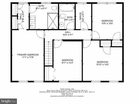 507 Burning Tree Dr, Arnold, MD 21012 photo 32