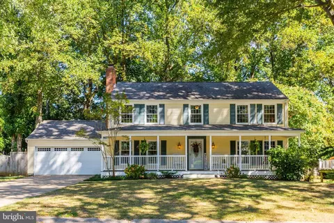 507 Burning Tree Dr, Arnold, MD 21012