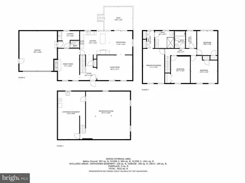 507 Burning Tree Dr, Arnold, MD 21012 photo 34