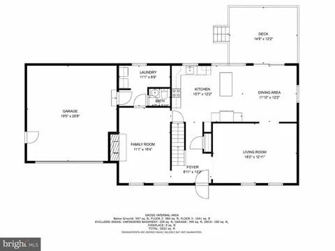 507 Burning Tree Dr, Arnold, MD 21012 photo 31