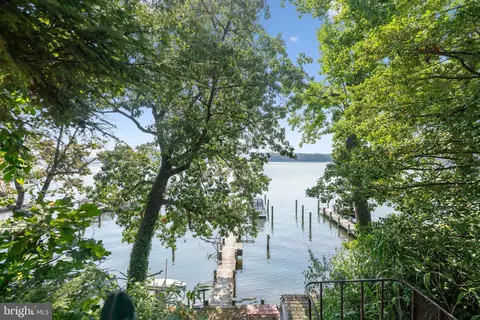 955 Buttonwood Trl, Crownsville, MD 21032