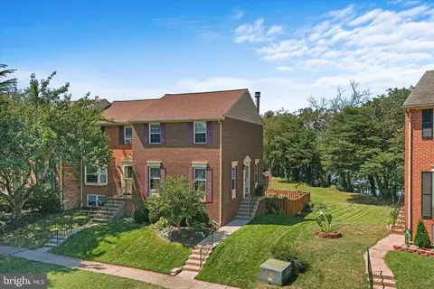 865 De Franceaux Hbr, Pasadena, MD 21122