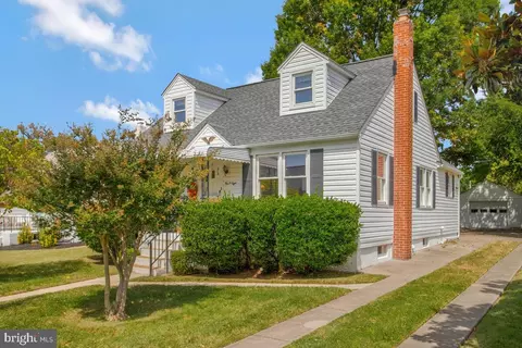 508 Cleveland Rd, Linthicum Heights, MD 21090