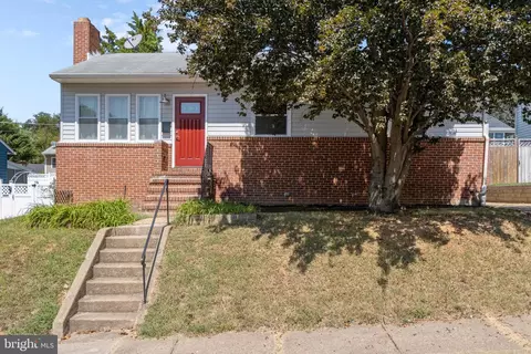 314 15th Ave, Brooklyn, MD 21225