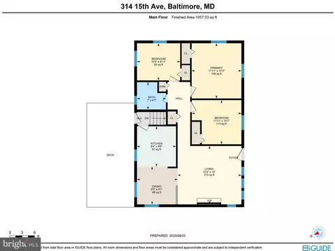 314 15th Ave, Brooklyn, MD 21225 photo 42