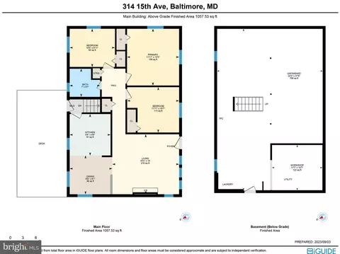 314 15th Ave, Brooklyn, MD 21225 photo 41