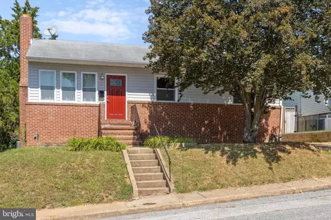 314 15th Ave, Brooklyn, MD 21225 photo 2