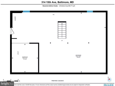 314 15th Ave, Brooklyn, MD 21225 photo 43