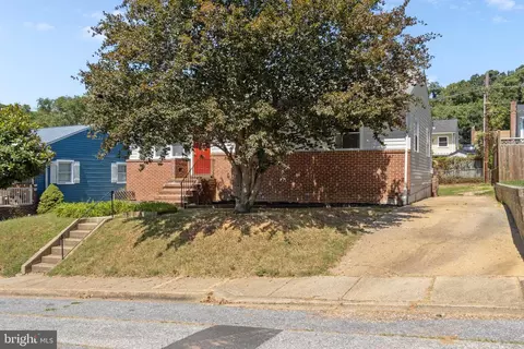 314 15th Ave, Brooklyn, MD 21225 photo 3