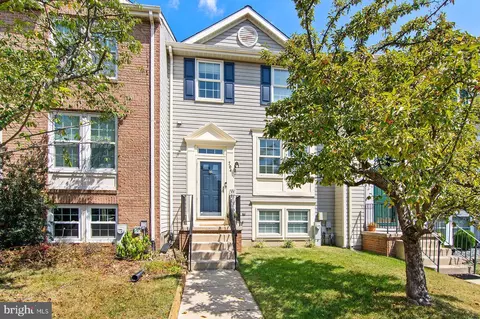 704 Quiet Pond Ct, Odenton, MD 21113