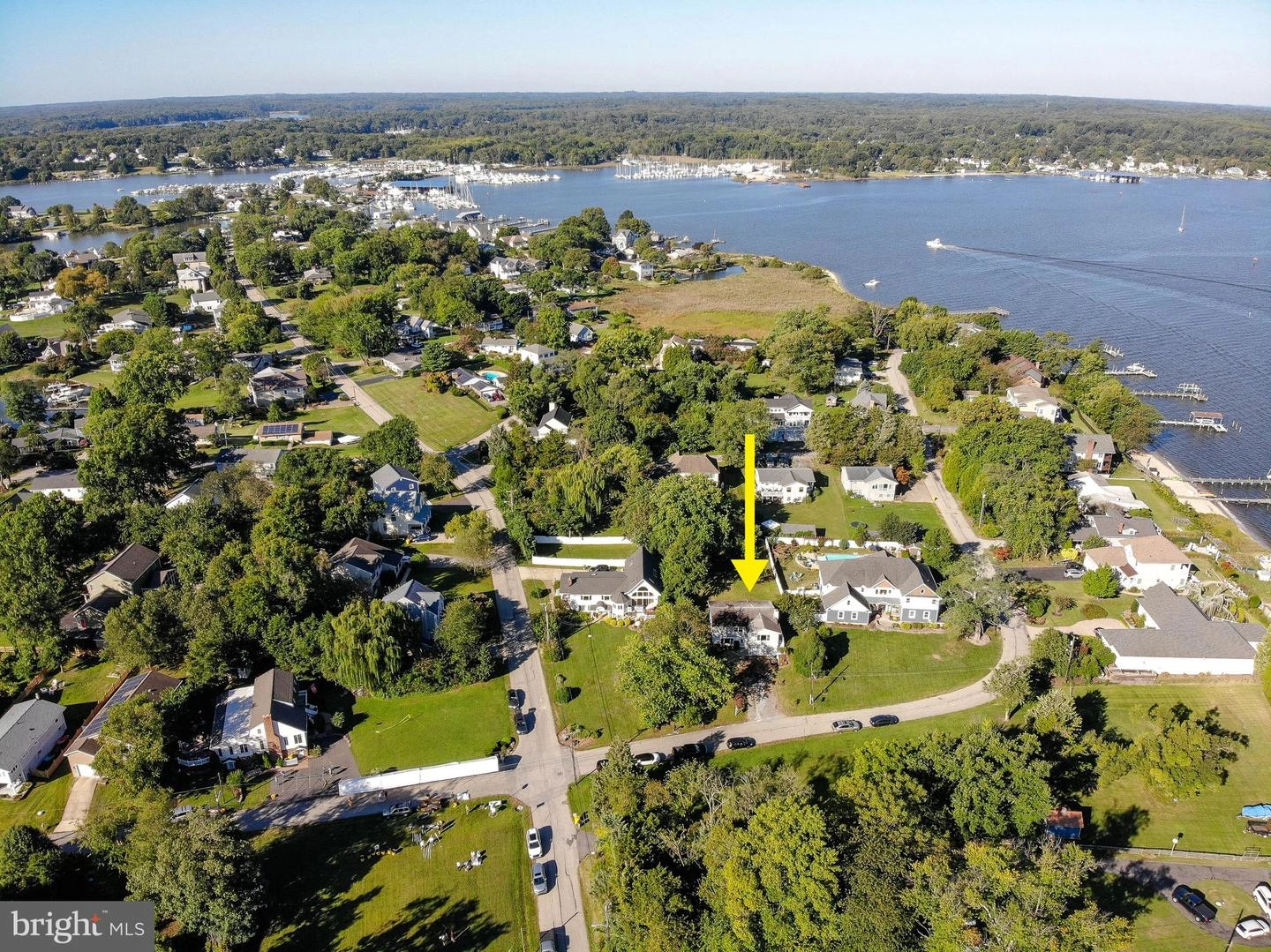 3706 Carroll Dr, Edgewater, MD 21037 photo 13