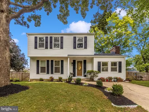 1472 Breezewood Ct, Annapolis, MD 21409