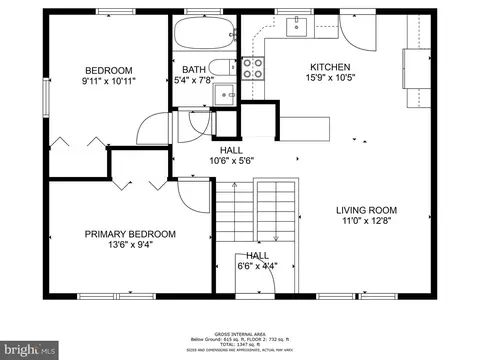 923 Pierpoint Dr, Pasadena, MD 21122 photo 35