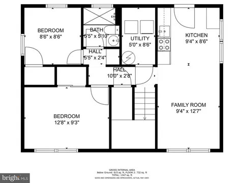 923 Pierpoint Dr, Pasadena, MD 21122 photo 36