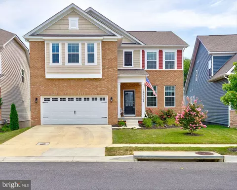 2768 Golden Aster Pl, Odenton, MD 21113