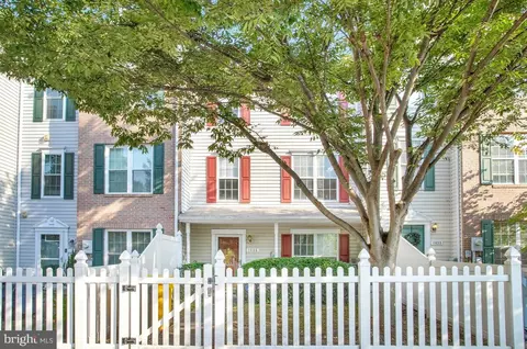 1835 Watch House Cir S, Severn, MD 21144