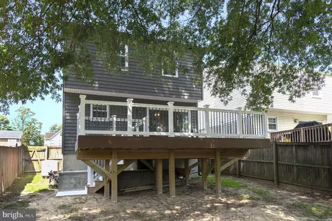3555 Brickwall Ln, Pasadena, MD 21122 photo 31