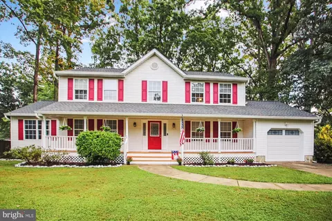 973 Woodland Cir, Annapolis, MD 21409
