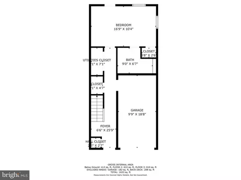 8331 Daydream Cres, Pasadena, MD 21122 photo 37