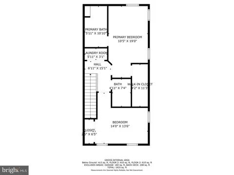 8331 Daydream Cres, Pasadena, MD 21122 photo 39