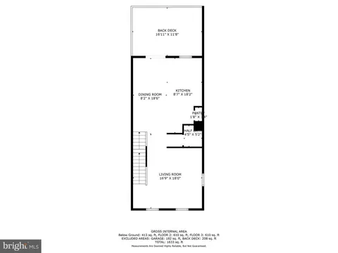 8331 Daydream Cres, Pasadena, MD 21122 photo 38
