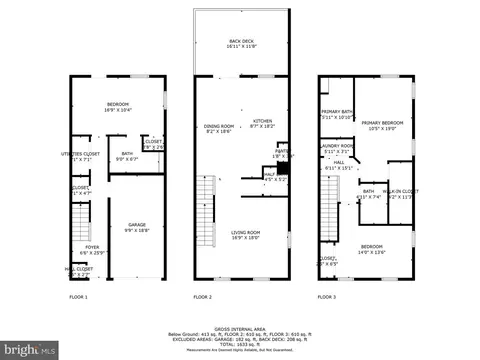 8331 Daydream Cres, Pasadena, MD 21122 photo 40
