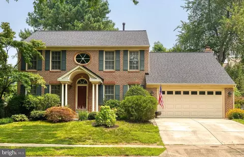 1141 Charing Cross Dr, Crofton, MD 21114