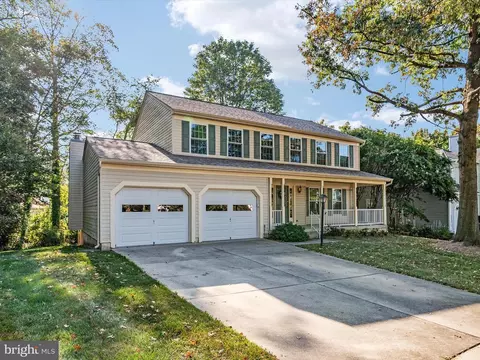 2289 Autumn Ct, Odenton, MD 21113